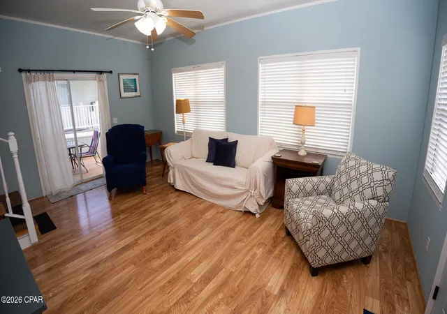 Photo 2 of Manufactured home for sale at 1219 Navy Blvd #232, Panama City, FL 32408 | MLS# 790900 | Listing updated on 2026-09-24