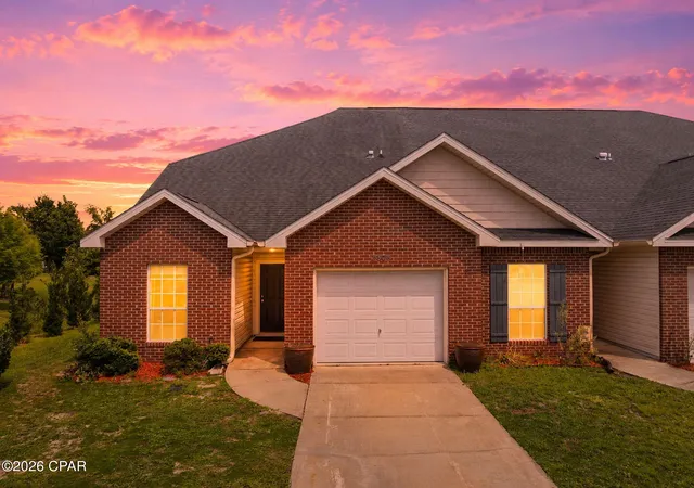 Photo 1 of Sale Pending at 2903 Palmetto Ridge Way, Lynn Haven, FL 32444 | MLS# 790904 | Listing updated on 2026-09-29
