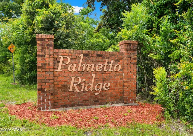 Photo 3 of Sale Pending at 2903 Palmetto Ridge Way, Lynn Haven, FL 32444 | MLS# 790904 | Listing updated on 2026-09-29