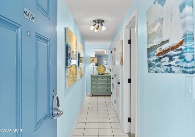 5th image of 6213 Thomas Dr #403, Panama City, FL 32408 | MLS# 790907