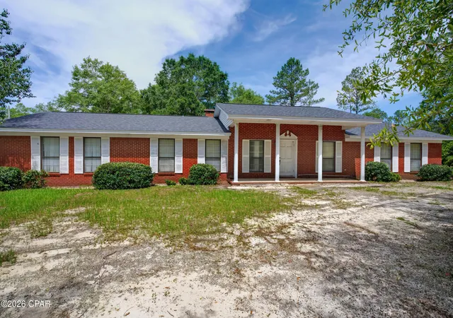 Homes for sale in Chipley, FL | 1962 Mud Hill Rd, Chipley, FL 32428 | MLS# 790917