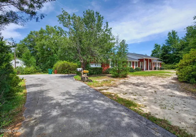Homes for sale in Chipley, FL | 1962 Mud Hill Rd, Chipley, FL 32428 | MLS# 790917