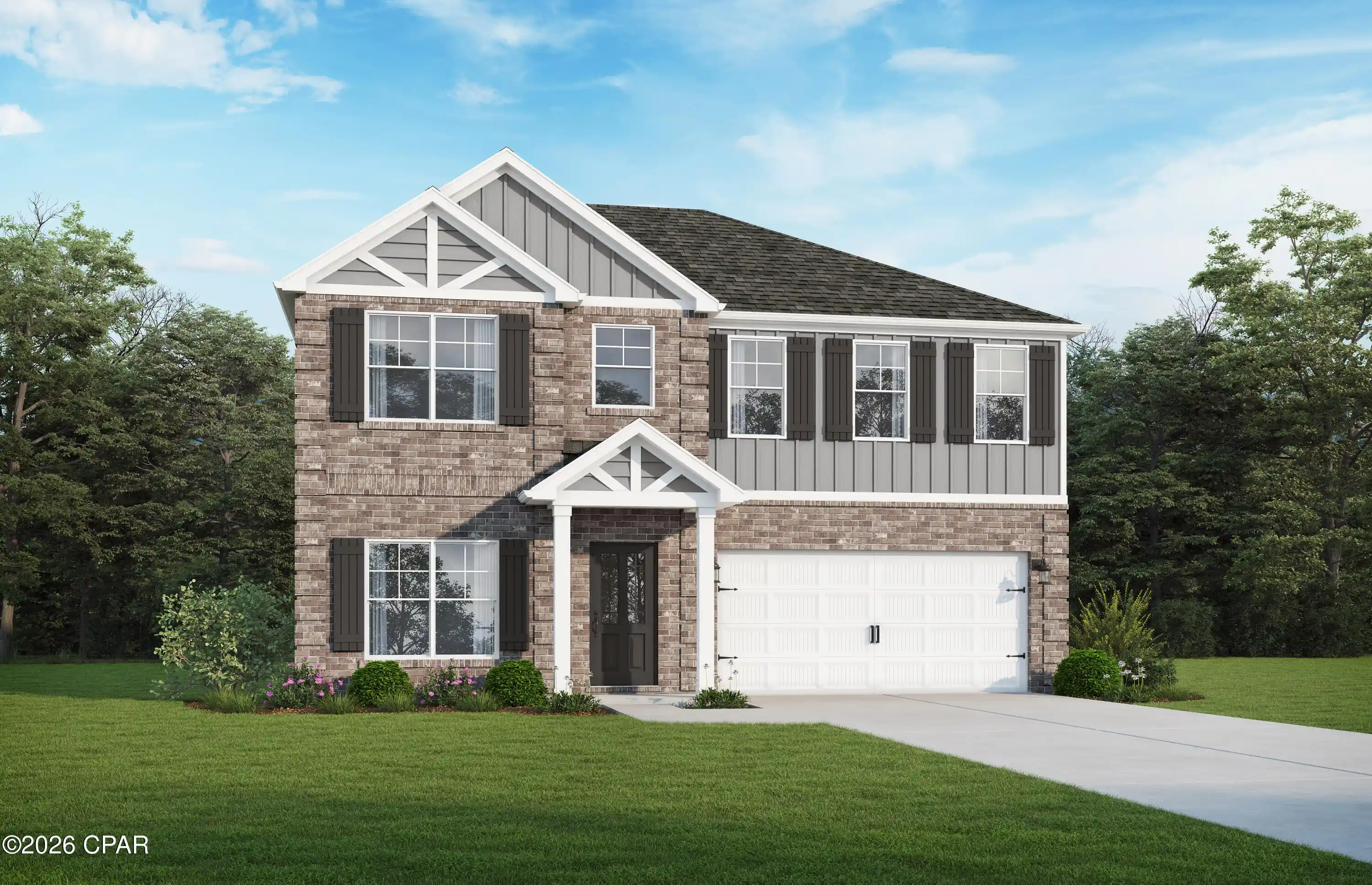 Photo 1 of Single family home for sale at 4575 Roundwood Way, Panama City, FL 32404 | MLS# 790919 | Listing updated on 2026-10-26