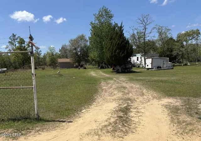 6th image of 00 Tolliver Rd, Fountain, FL 32438 | MLS# 790940