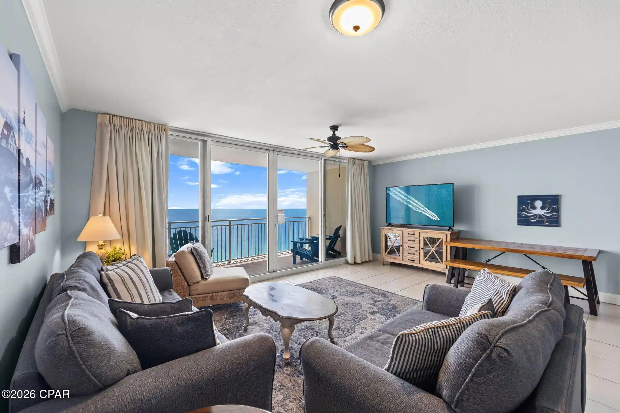 Photo 1 of Sale Pending at 14701 Front Beach Rd #2128, Panama City Beach, FL 32413 | MLS# 790951 | Listing updated on 2026-10-25