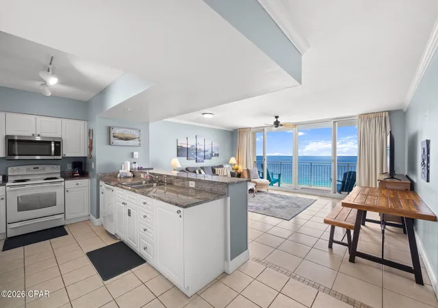 5th image of 14701 Front Beach Rd #2128, Panama City Beach, FL 32413 | MLS# 790951