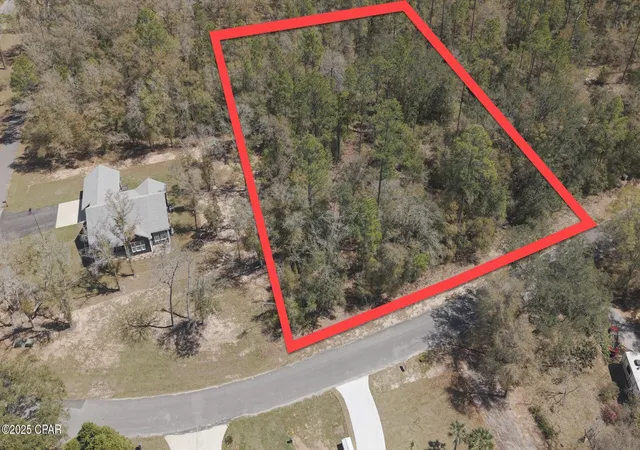 1st image of Tbd Paradise Lakes Rd, Chipley, FL 32428 | MLS# 790956