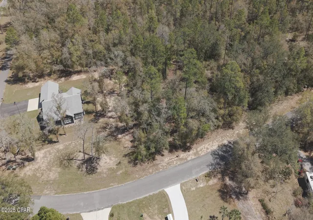 2nd image of Tbd Paradise Lakes Rd, Chipley, FL 32428 | MLS# 790956