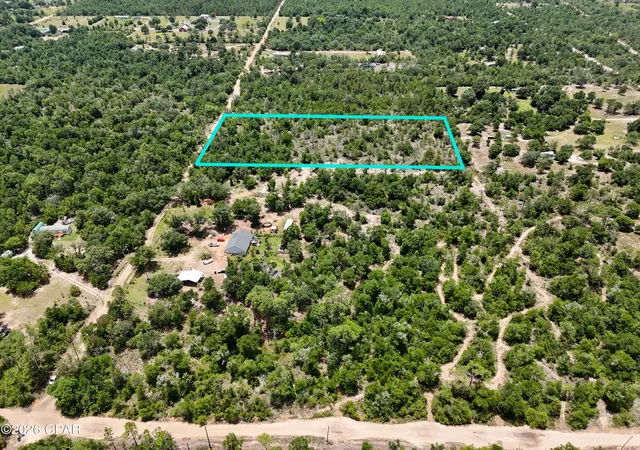 13th image of 0000 Ross Rd, Fountain, FL 32438 | MLS# 790965