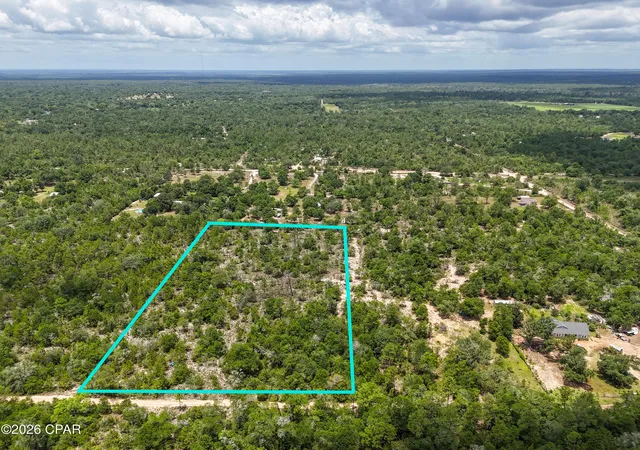 2nd image of 0000 Ross Rd, Fountain, FL 32438 | MLS# 790965