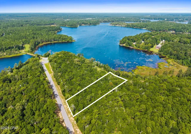Homes for sale in Defuniak Springs, FL | Lot 62 Seacoast Wy, Defuniak Springs, FL 32433 | MLS# 790976
