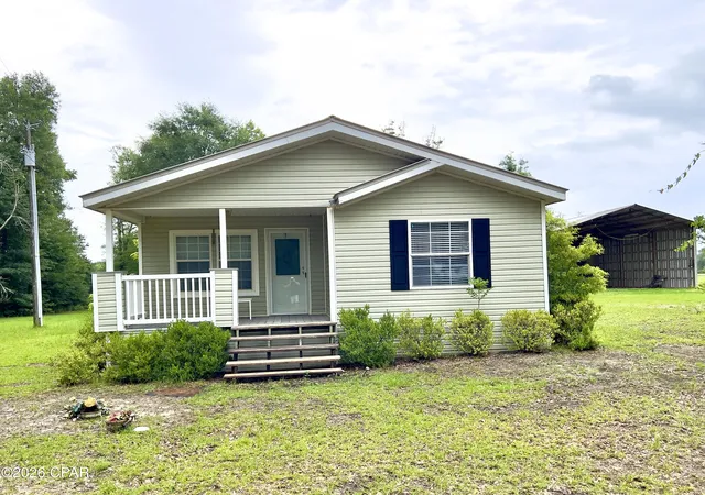 3rd image of 1490 Pittman Hill Rd, Marianna, FL 32448 | MLS# 790989