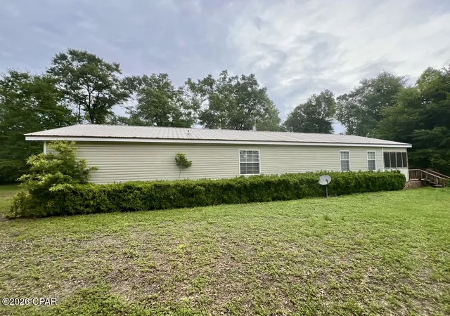 4th image of 1490 Pittman Hill Rd, Marianna, FL 32448 | MLS# 790989
