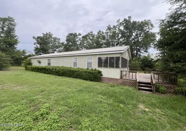 5th image of 1490 Pittman Hill Rd, Marianna, FL 32448 | MLS# 790989