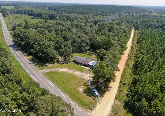 Homes for sale in Graceville, FL | 1565 Hwy 173, Graceville, FL 32440 | MLS# 790997