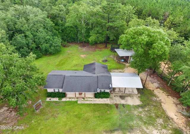 Homes for sale in Graceville, FL | 1565 Hwy 173, Graceville, FL 32440 | MLS# 790997