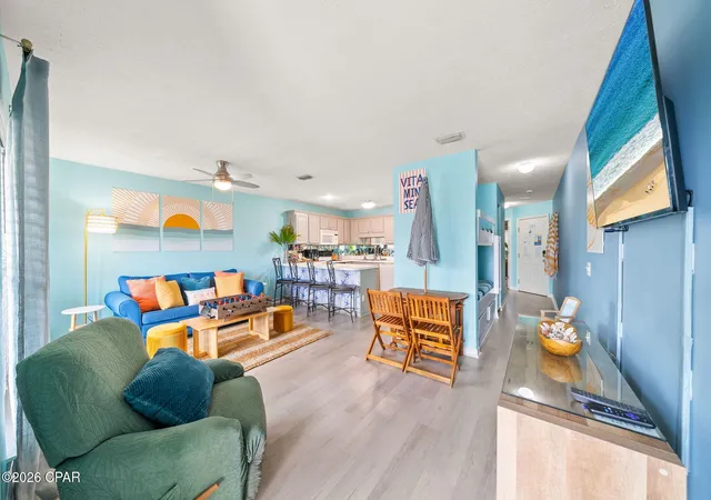 3rd image of 17462 Front Beach Rd #57206, Panama City Beach, FL 32413 | MLS# 790998