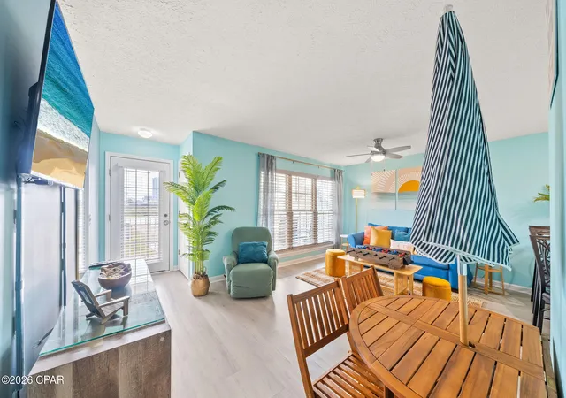 4th image of 17462 Front Beach Rd #57206, Panama City Beach, FL 32413 | MLS# 790998