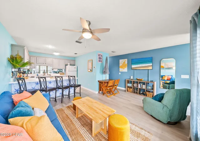 5th image of 17462 Front Beach Rd #57206, Panama City Beach, FL 32413 | MLS# 790998