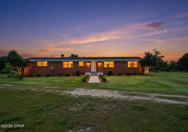 1st image of 2889 Moneyham Rd, Marianna, FL 32448 | MLS# 790999