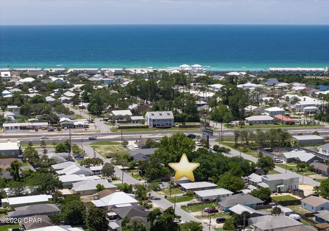 1st image of 509 Dolphin Dr, Panama City Beach, FL 32413 | MLS# 791013