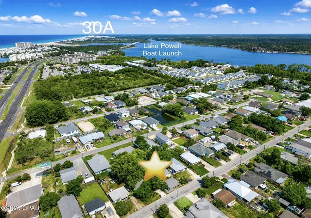 5th image of 509 Dolphin Dr, Panama City Beach, FL 32413 | MLS# 791013