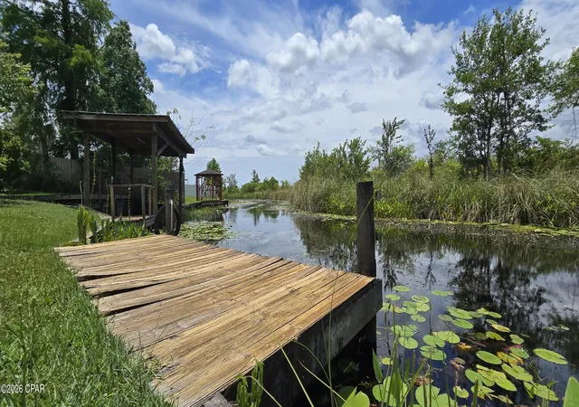 5th image of 5955 Piza Cir, Youngstown, FL 32466 | MLS# 791015