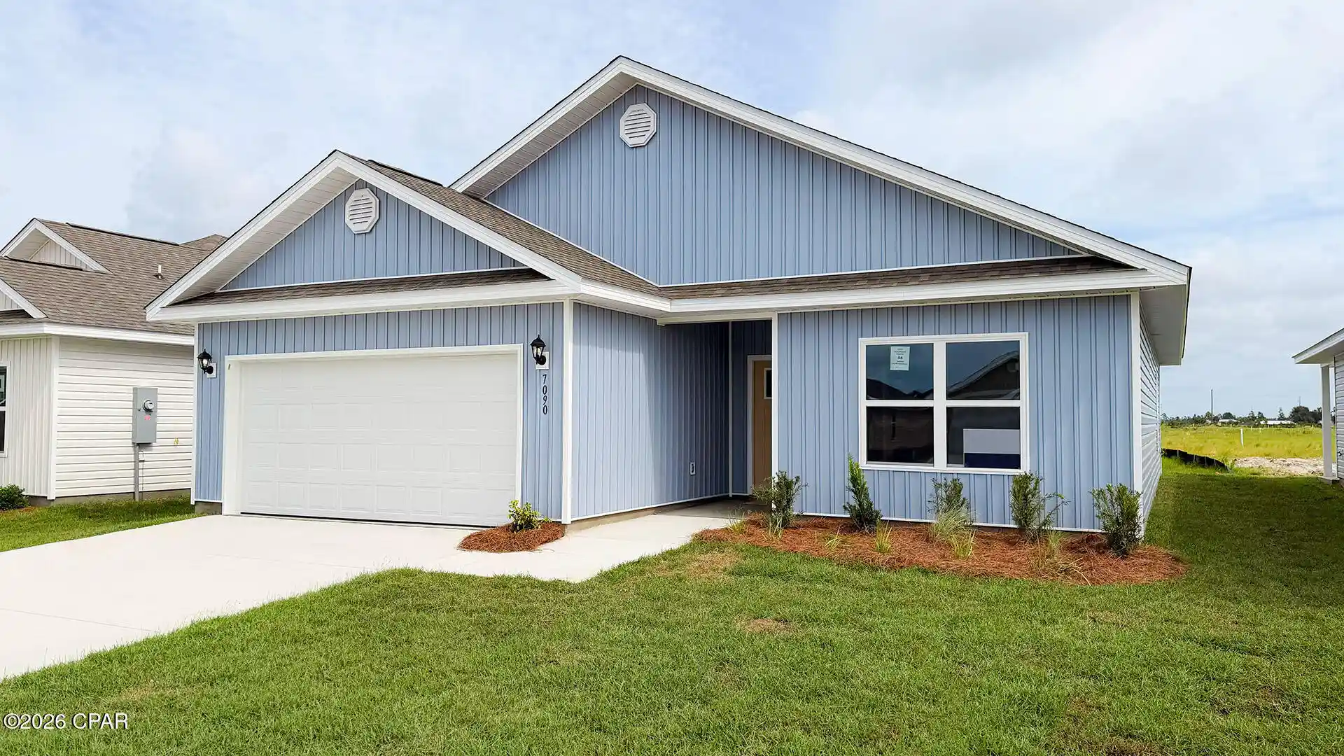 Sale Pending at 7090 William Pitsenbarger Rd, Panama City, FL 32404 | MLS# 791022 | Listing updated on 2026-10-29