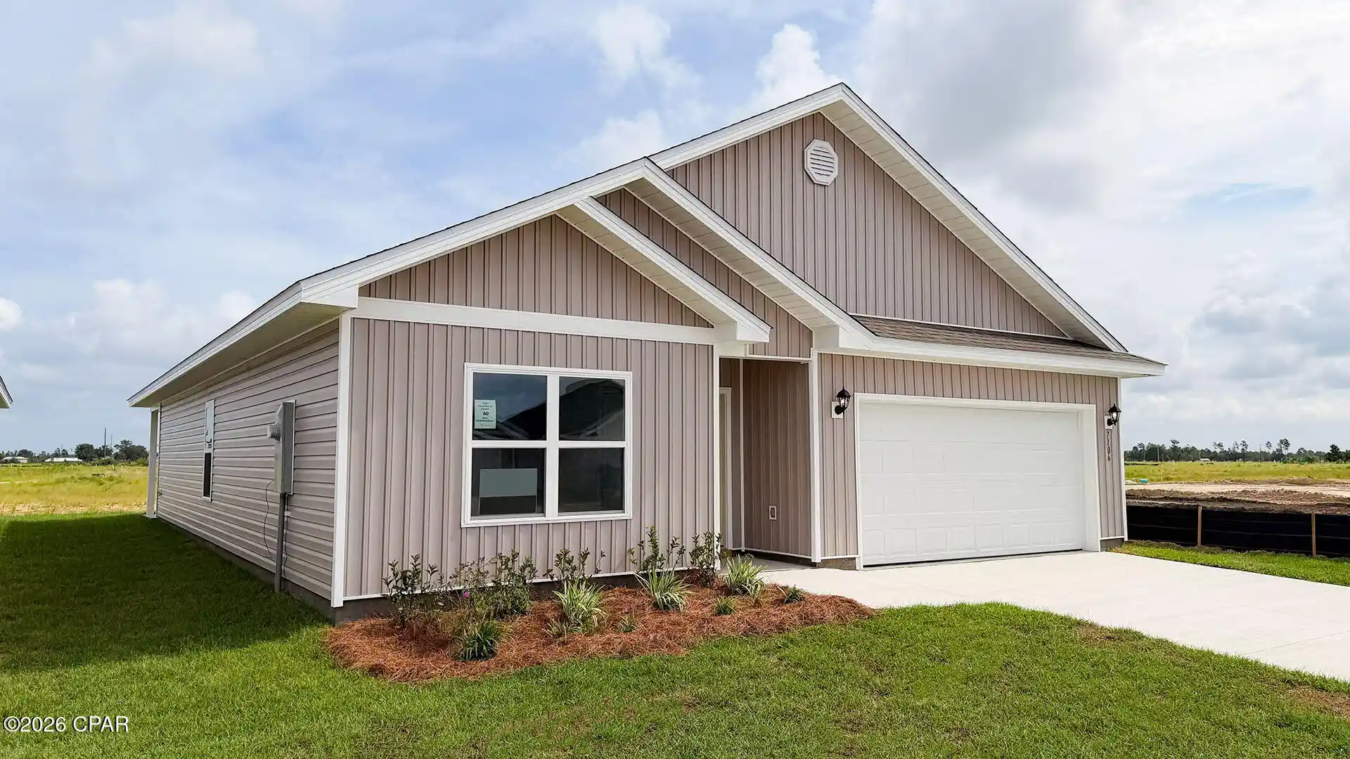 Photo 1 of Sale Pending at 7106 William Pitsenbarger Rd, Panama City, FL 32404 | MLS# 791027 | Listing updated on 2026-10-29