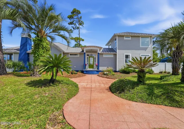 1st image of 1511 Monument Ave, Port Saint Joe, FL 32456 | MLS# 791030