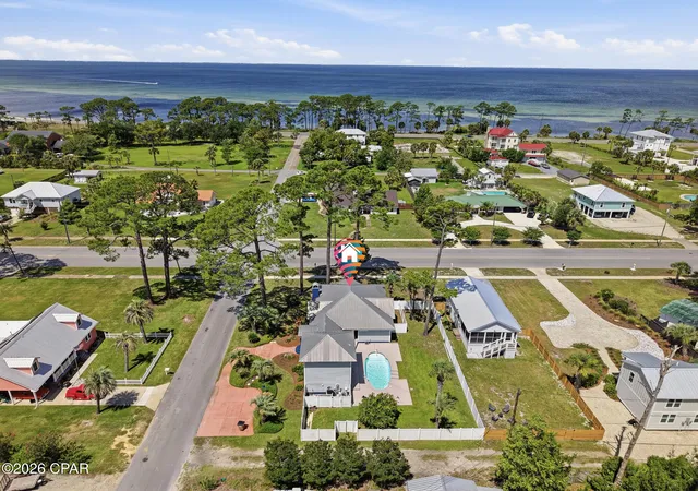 3rd image of 1511 Monument Ave, Port Saint Joe, FL 32456 | MLS# 791030