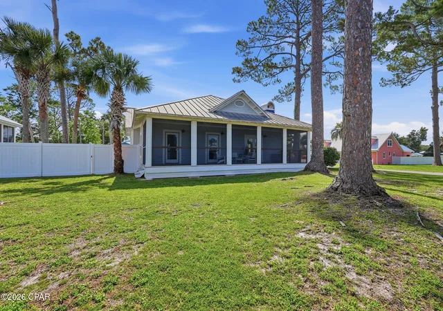 4th image of 1511 Monument Ave, Port Saint Joe, FL 32456 | MLS# 791030