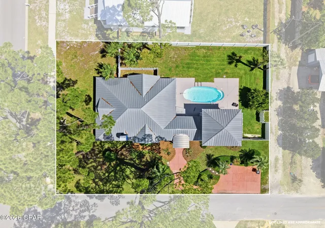 64th image of 1511 Monument Ave, Port Saint Joe, FL 32456 | MLS# 791030
