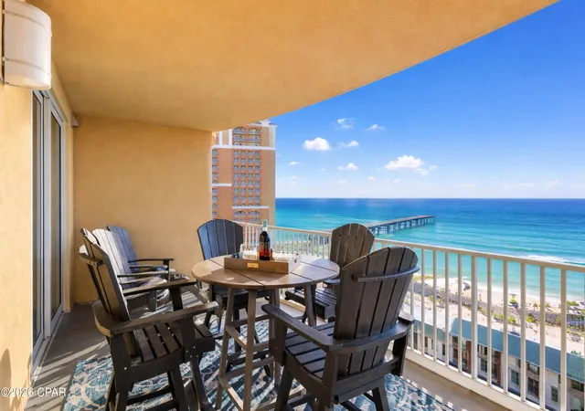 1st image of 15928 Front Beach Rd #1411, Panama City Beach, FL 32413 | MLS# 791033