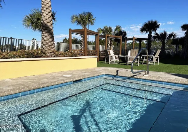 3rd image of 15928 Front Beach Rd #1411, Panama City Beach, FL 32413 | MLS# 791033