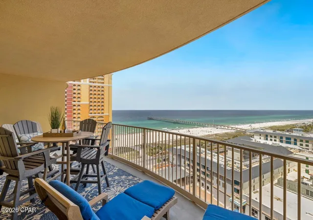 5th image of 15928 Front Beach Rd #1411, Panama City Beach, FL 32413 | MLS# 791033