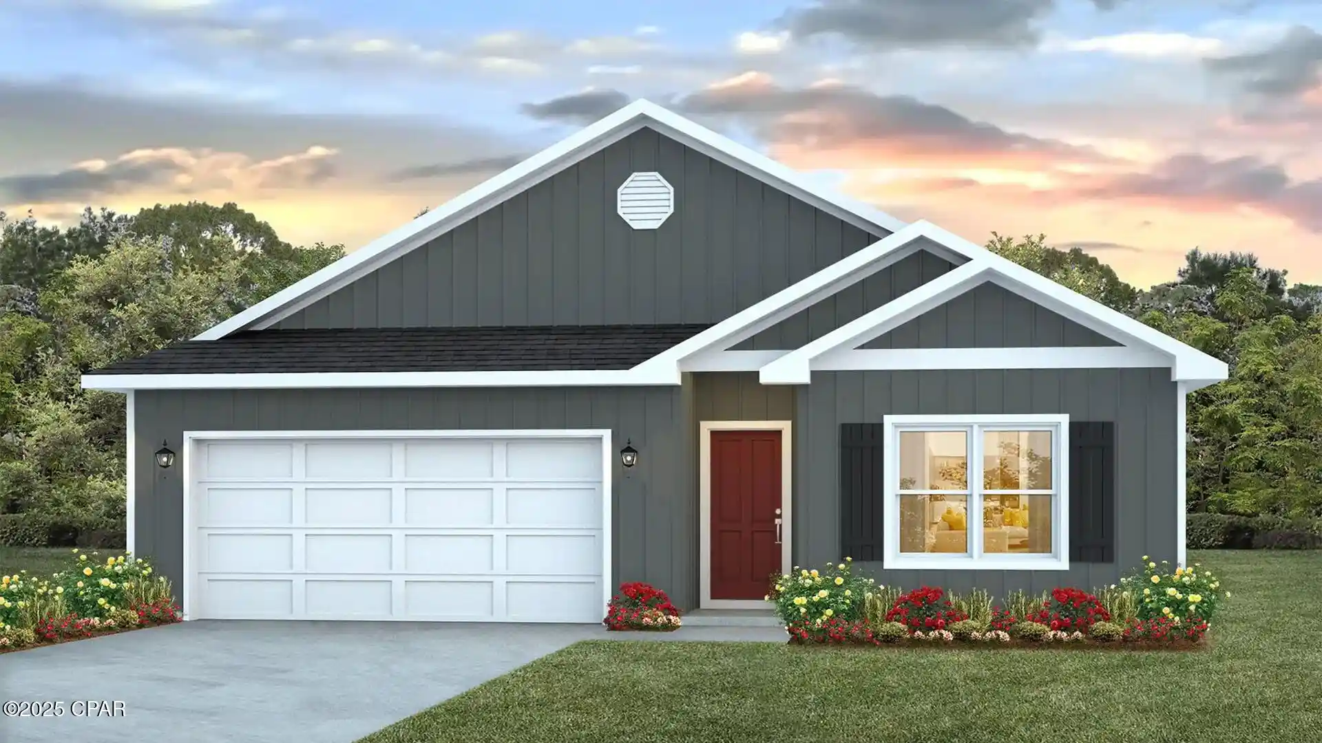 Photo 1 of Single family home for sale at 4905 Rosemary St, Panama City, FL 32404 | MLS# 791040 | Listing updated on 2026-10-20