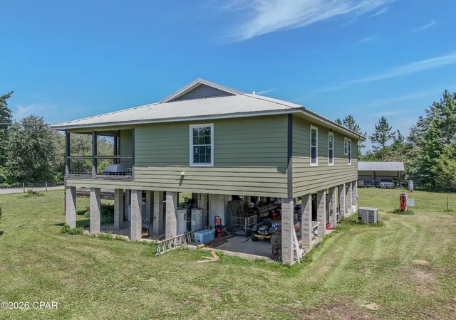 Homes for sale in Cottondale, FL | 2156 Bethlehem Rd, Cottondale, FL 32431 | MLS# 791046