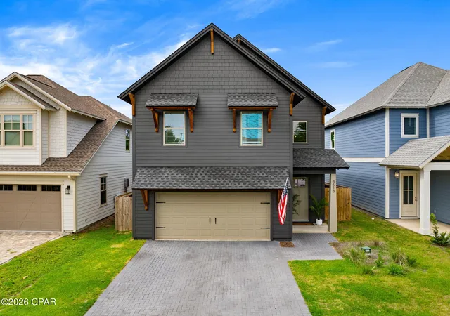 1st image of 3513 Cottage Cove Ln, Panama City, FL 32408 | MLS# 791052