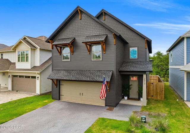 2nd image of 3513 Cottage Cove Ln, Panama City, FL 32408 | MLS# 791052