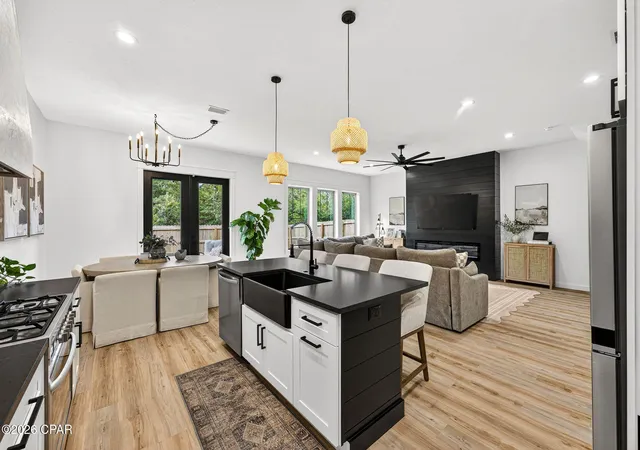 3rd image of 3513 Cottage Cove Ln, Panama City, FL 32408 | MLS# 791052