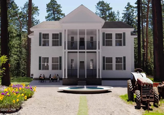 30th image of 165 Chateau Ln, Port St Joe, FL 32456 | MLS# 791063