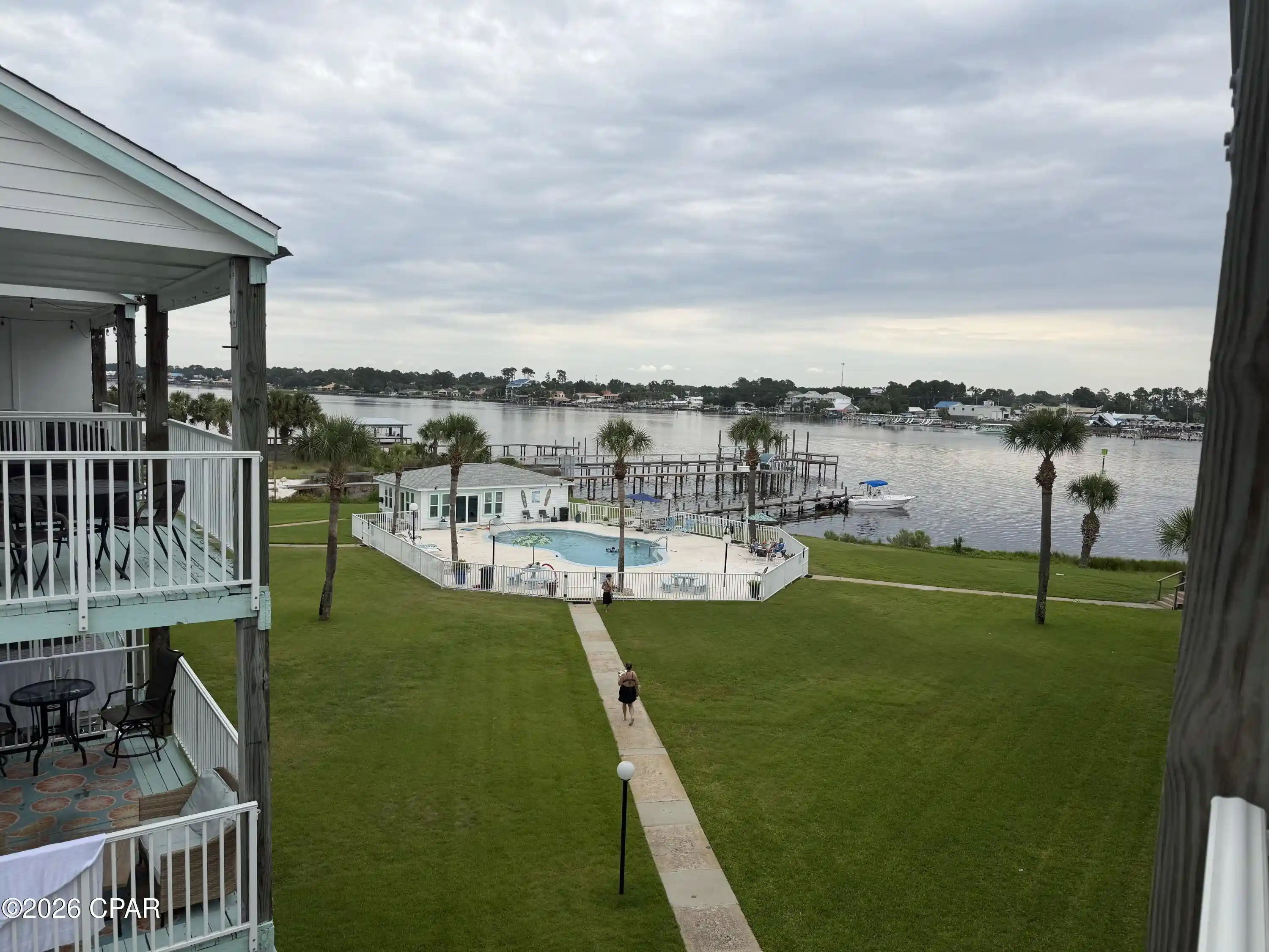 Photo 1 of Condo for sale at 3600 Thomas Dr #D302, Panama City, FL 32408 | MLS# 791066 | Listing updated on 2026-10-26