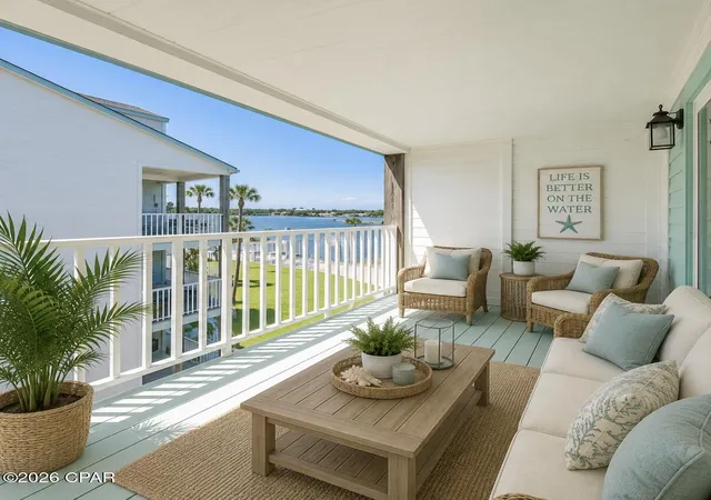Photo 36 of Condo for sale at 3600 Thomas Dr #D302, Panama City, FL 32408 | MLS# 791066 | Listing updated on 2026-10-07