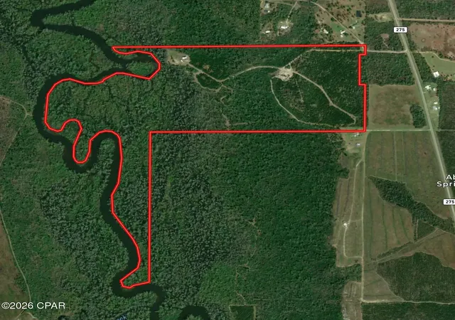 38th image of 14567 Sw Cj Roberts Rd, Blountstown, FL 32424 | MLS# 791069