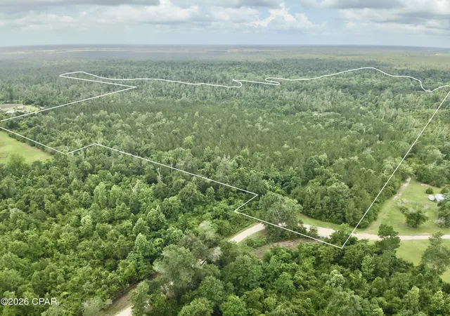 3rd image of 14567 Sw Cj Roberts Rd, Blountstown, FL 32424 | MLS# 791069