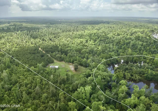 4th image of 14567 Sw Cj Roberts Rd, Blountstown, FL 32424 | MLS# 791069