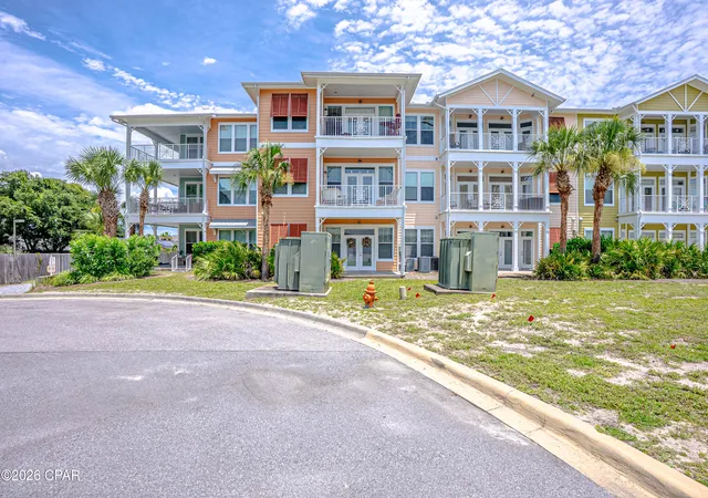 63rd image of 8700 Front Beach Rd #1105, Panama City Beach, FL 32407 | MLS# 791072