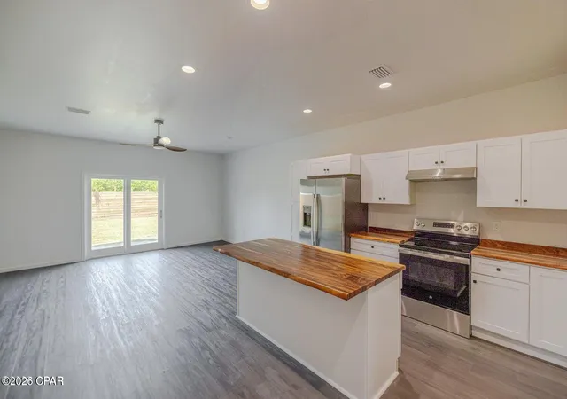 Photo 3 of Townhouse for sale at 5333 Cherry St, Panama City, FL 32404 | MLS# 791097 | Listing updated on 2026-06-11