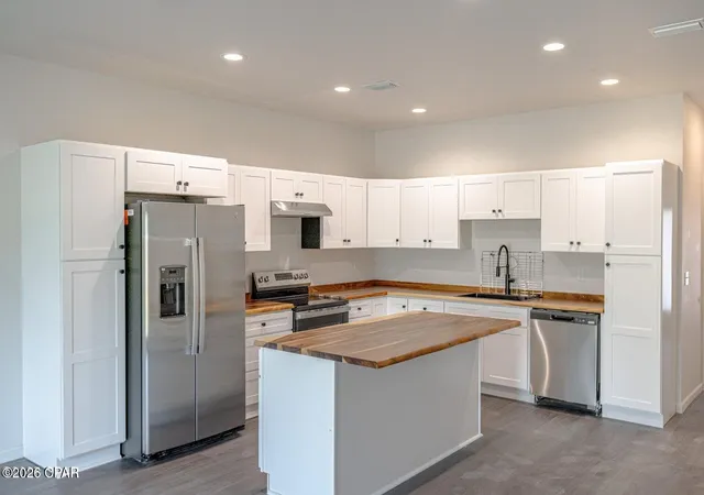 Photo 3 of Townhouse for sale at 5333 Cherry St, Panama City, FL 32404 | MLS# 791097 | Listing updated on 2026-06-11